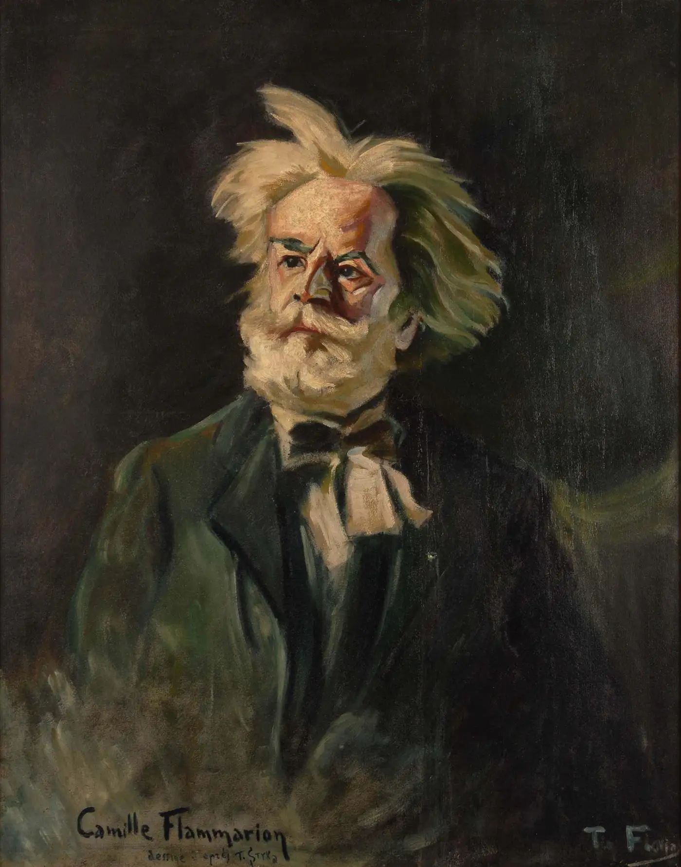 Camille Flammarion