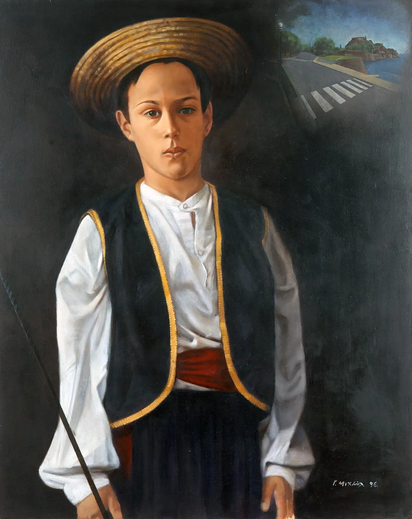 Η 21η Μαίου