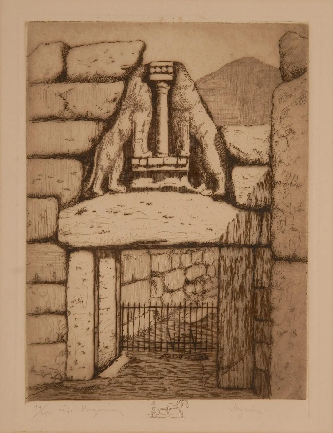 Μυκήνες