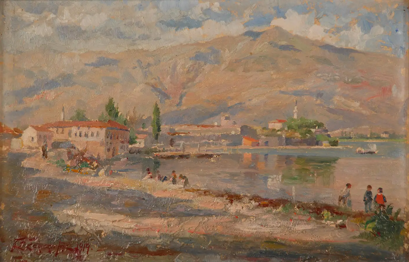 Νίκος Βεντούρας