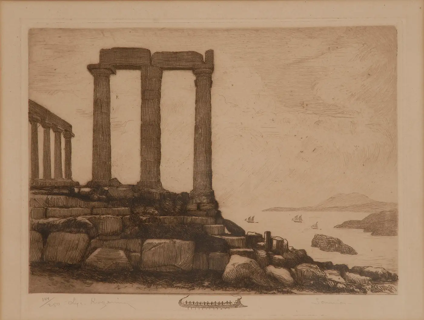 Σούνιο